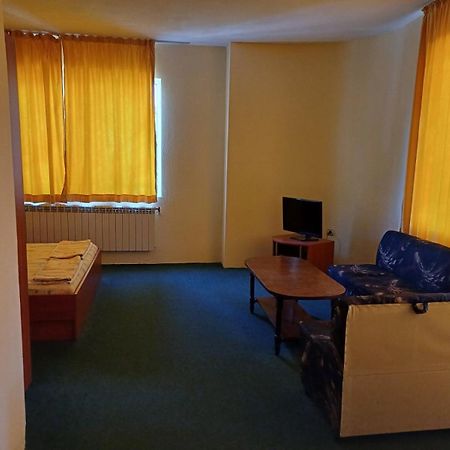 Интернационал Otel Kulata Dış mekan fotoğraf