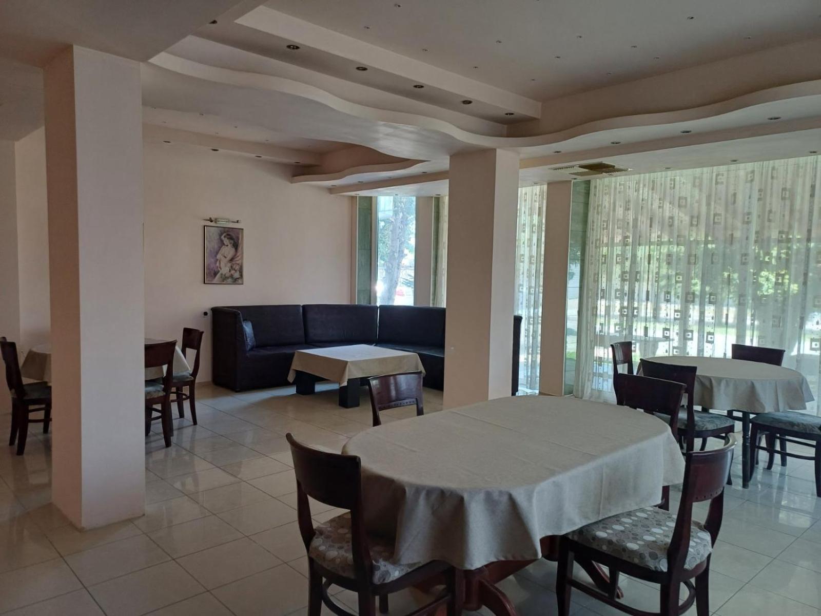 Интернационал Otel Kulata Dış mekan fotoğraf