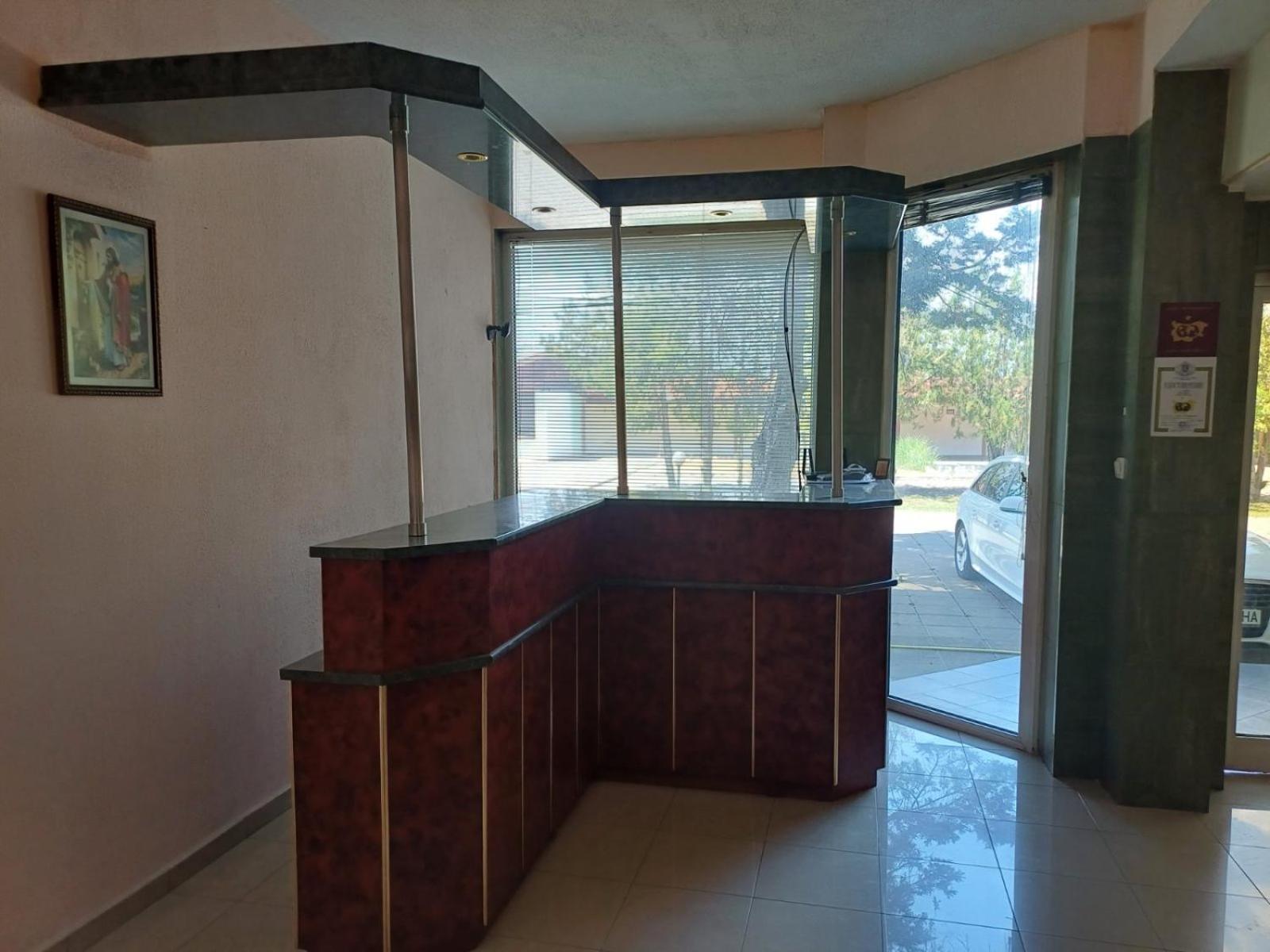 Интернационал Otel Kulata Dış mekan fotoğraf