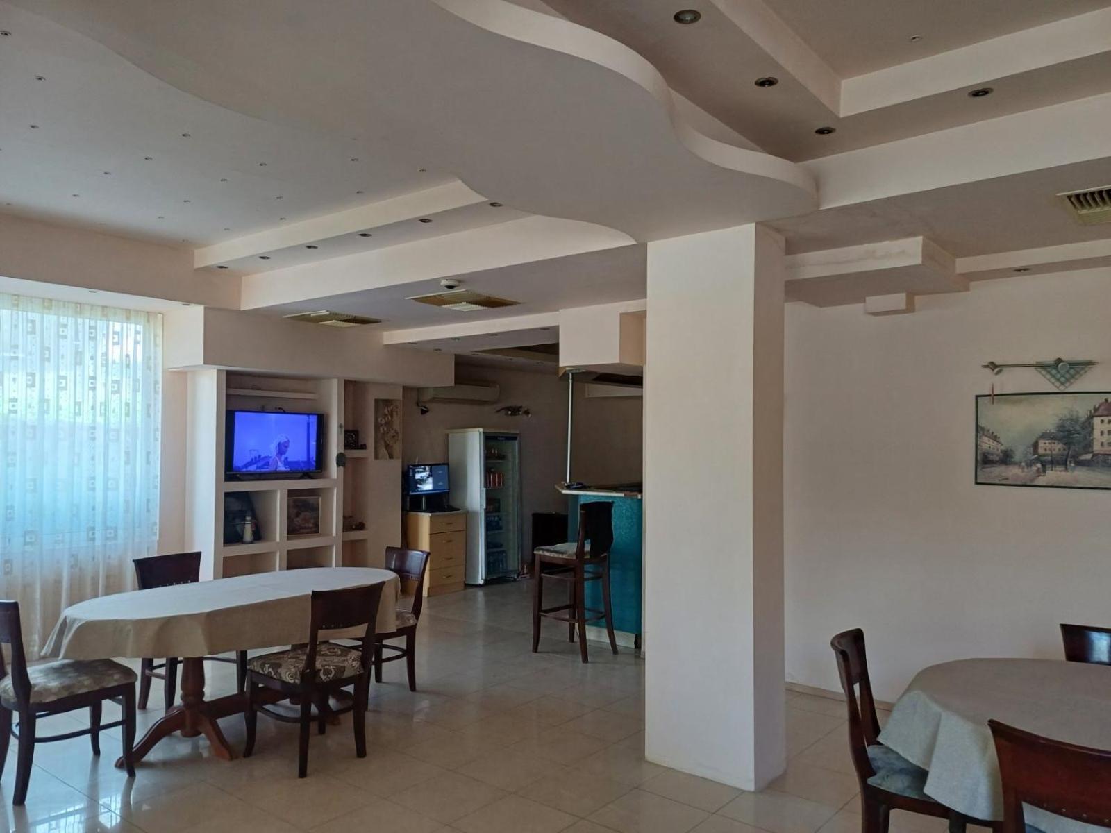 Интернационал Otel Kulata Dış mekan fotoğraf