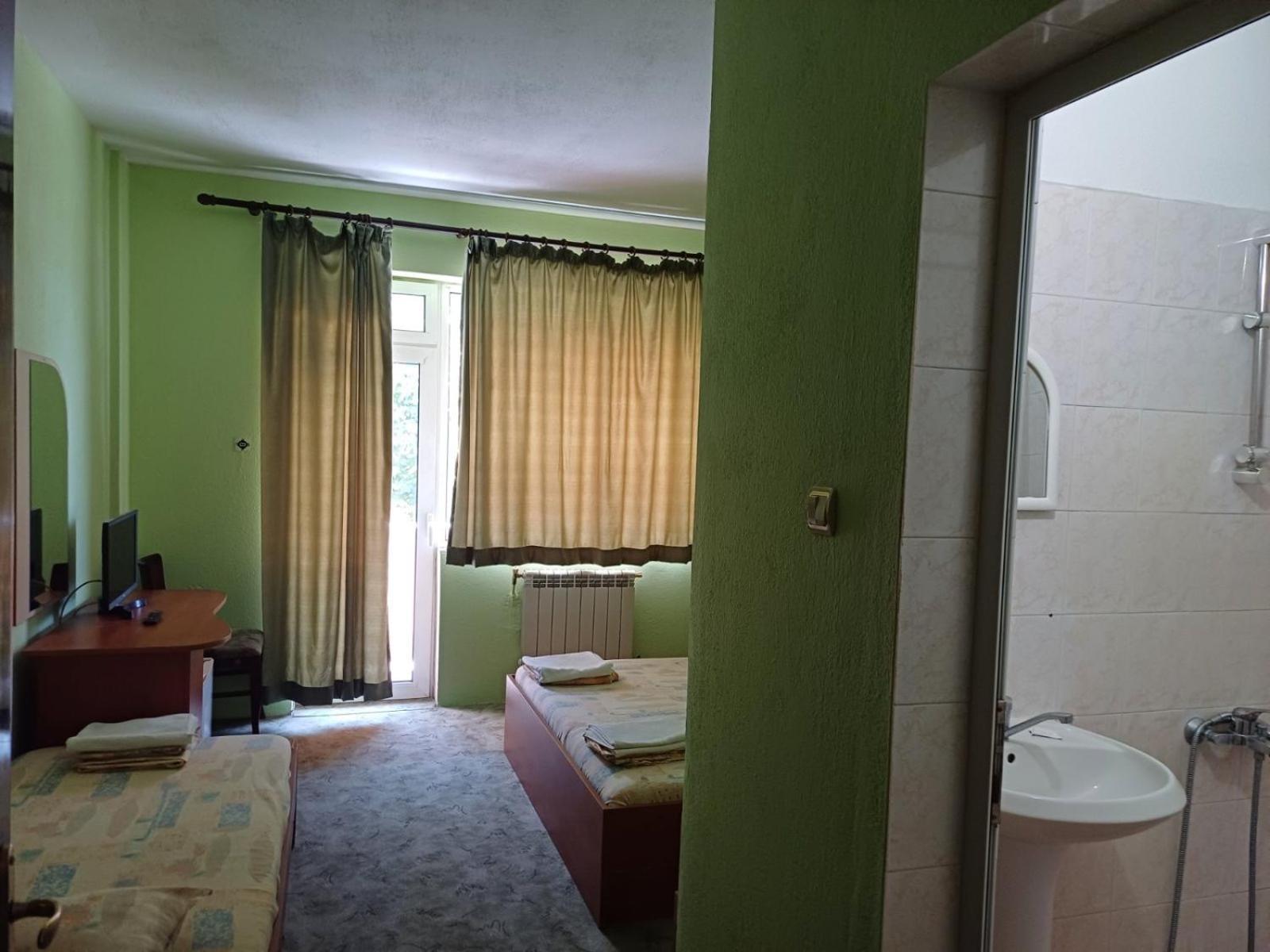 Интернационал Otel Kulata Dış mekan fotoğraf